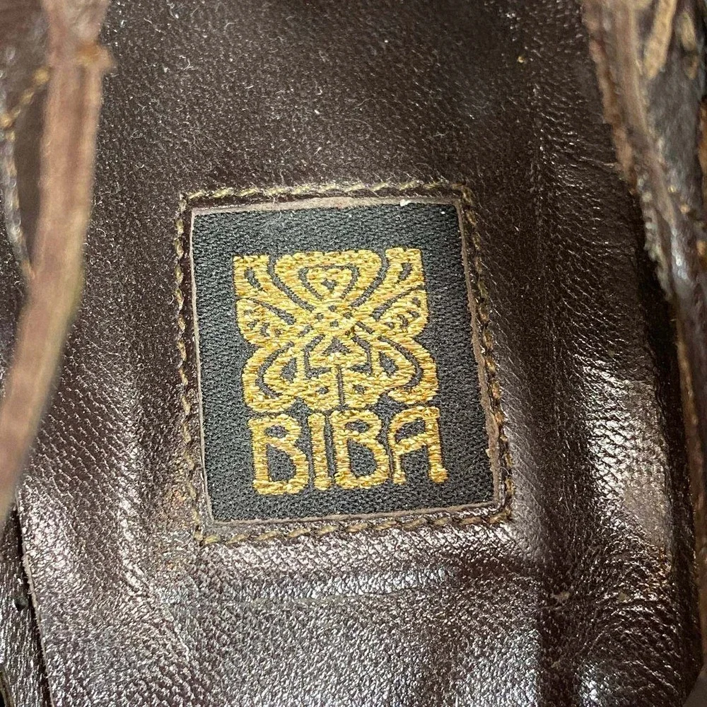 Biba vtg 90s
